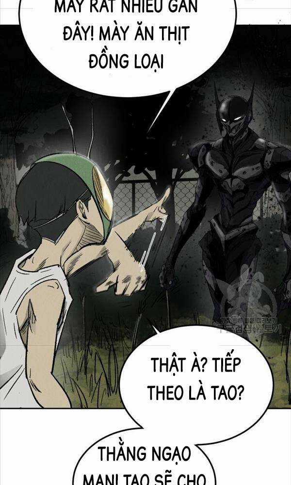 Người Côn Trùng - Chapter 3 - Trang 144