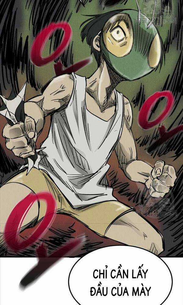 Người Côn Trùng - Chapter 3 - Trang 146