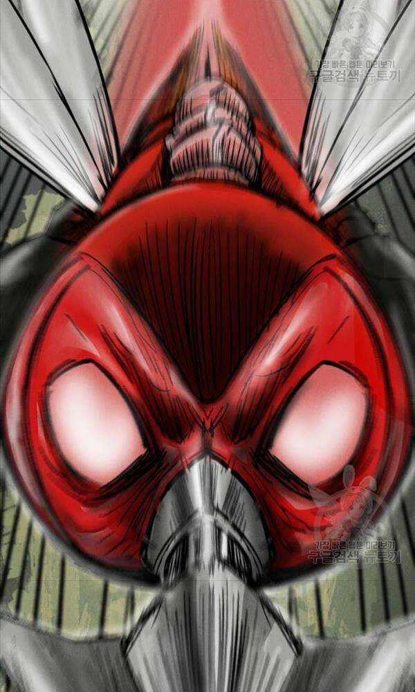 Người Côn Trùng - Chapter 3 - Trang 150