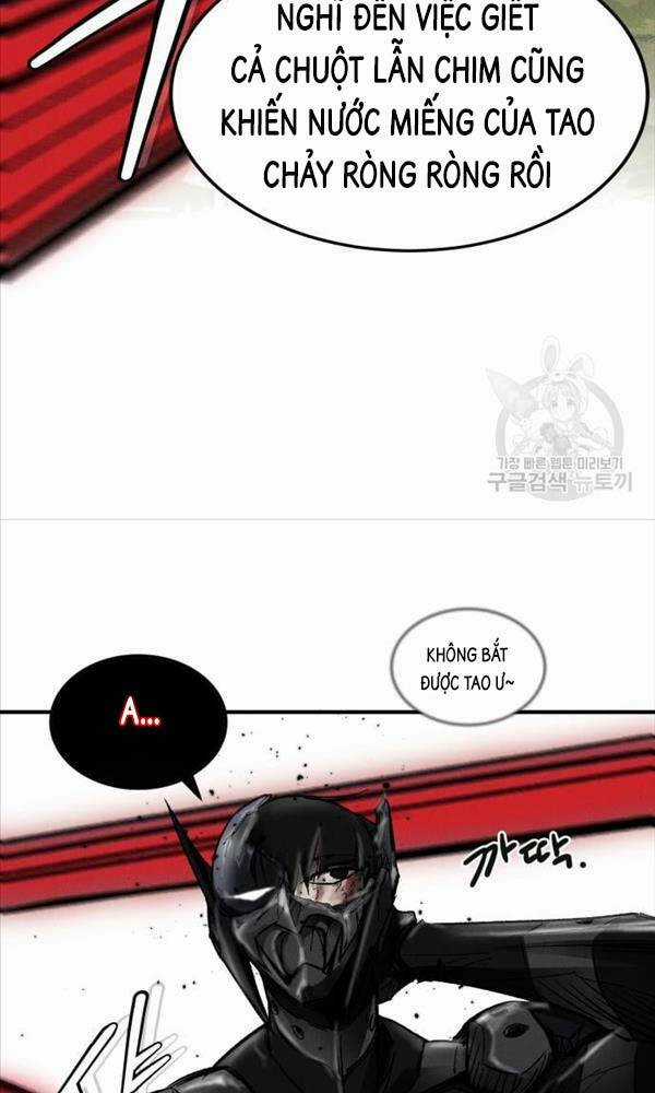 Người Côn Trùng - Chapter 3 - Trang 160