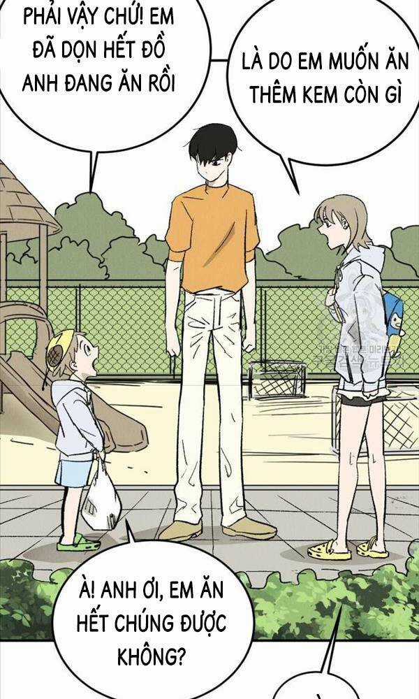 Người Côn Trùng - Chapter 3 - Trang 174