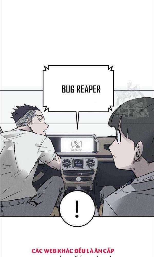 Người Côn Trùng - Chapter 3 - Trang 19