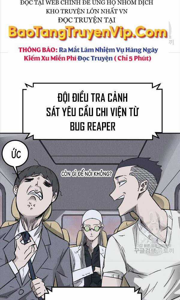 Người Côn Trùng - Chapter 3 - Trang 20