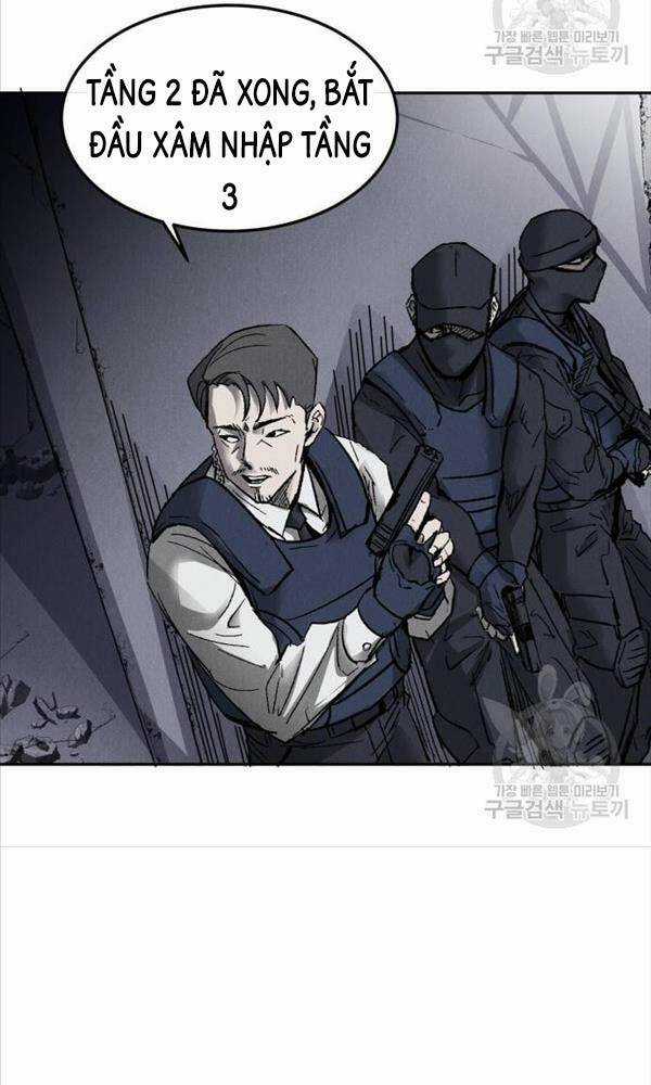 Người Côn Trùng - Chapter 3 - Trang 3