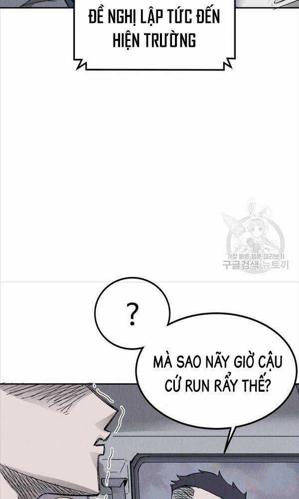 Người Côn Trùng - Chapter 3 - Trang 21