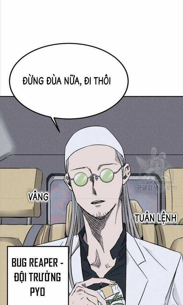 Người Côn Trùng - Chapter 3 - Trang 23