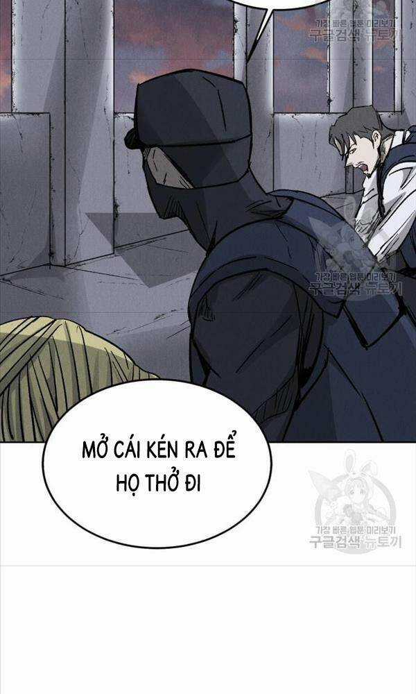 Người Côn Trùng - Chapter 3 - Trang 29