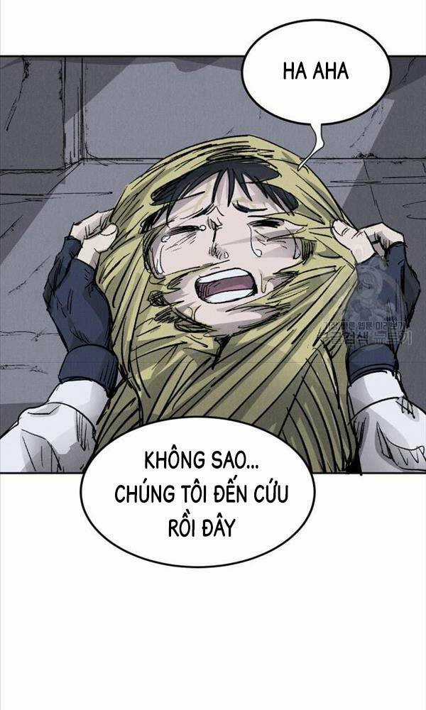 Người Côn Trùng - Chapter 3 - Trang 30