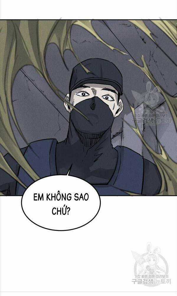 Người Côn Trùng - Chapter 3 - Trang 32