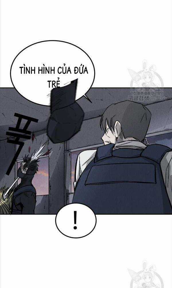 Người Côn Trùng - Chapter 3 - Trang 34