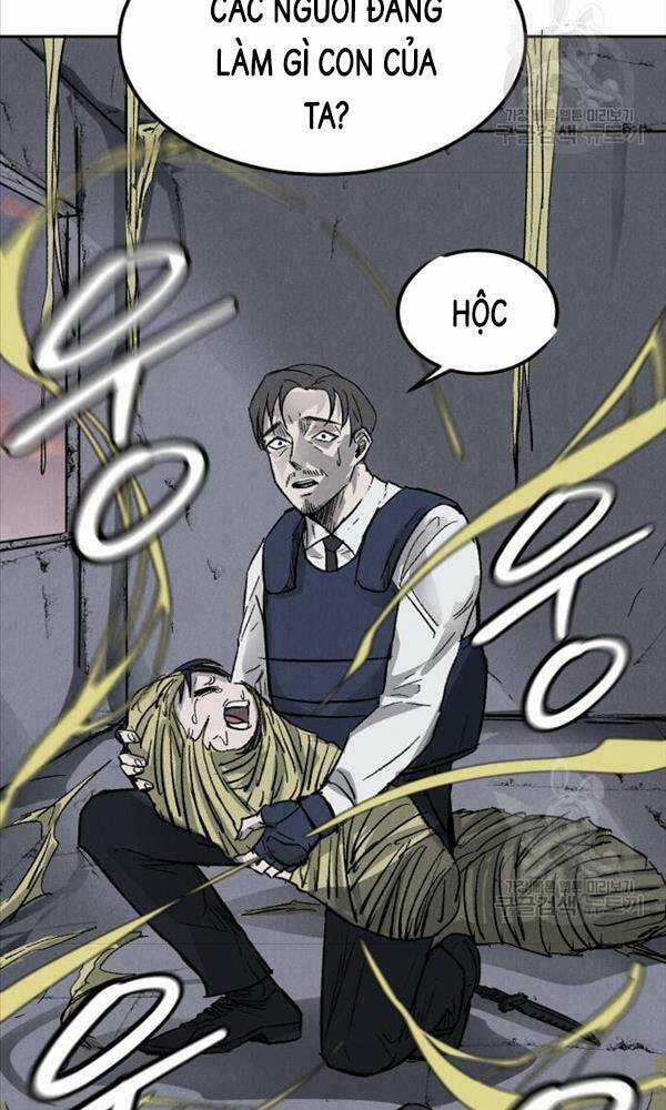 Người Côn Trùng - Chapter 3 - Trang 37