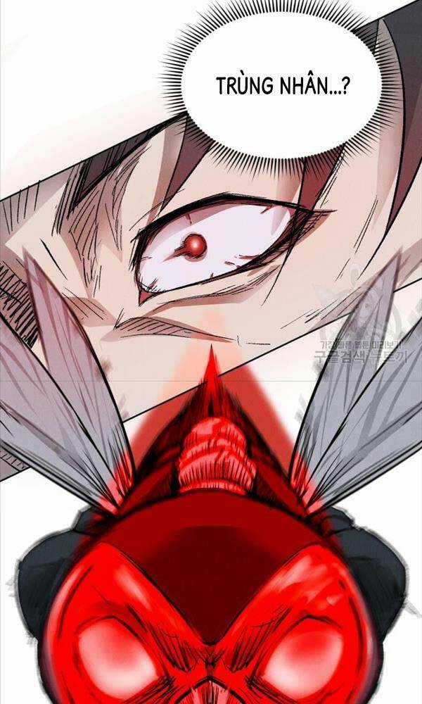 Người Côn Trùng - Chapter 3 - Trang 47