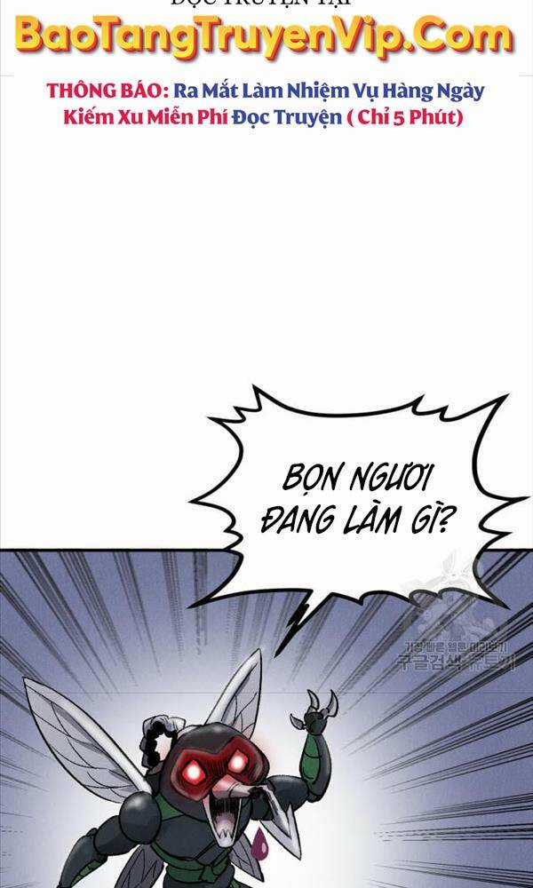 Người Côn Trùng - Chapter 3 - Trang 55