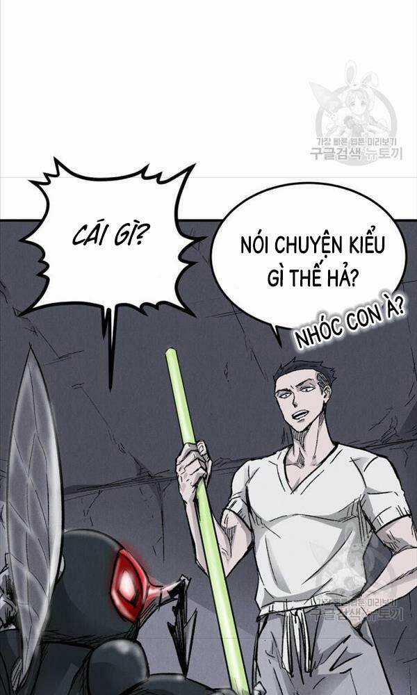 Người Côn Trùng - Chapter 3 - Trang 59