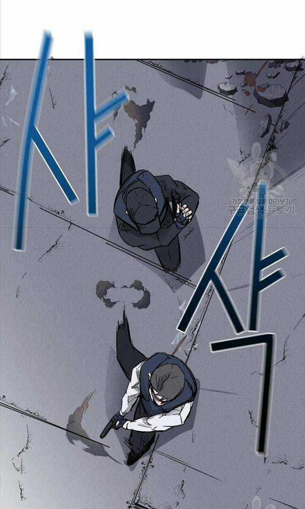 Người Côn Trùng - Chapter 3 - Trang 7