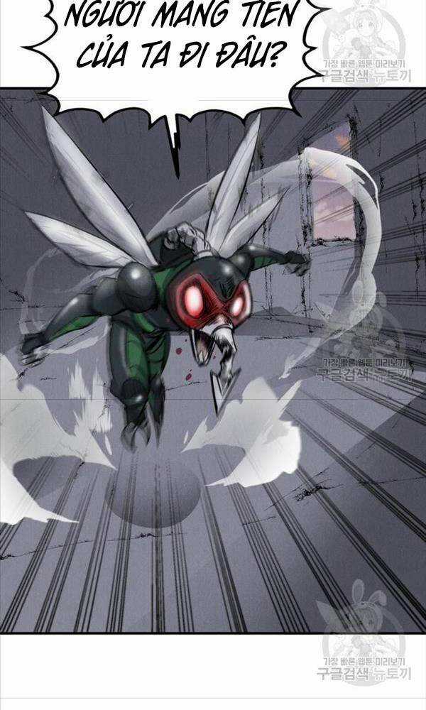 Người Côn Trùng - Chapter 3 - Trang 66