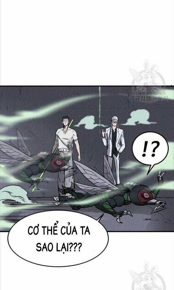 Người Côn Trùng - Chapter 3 - Trang 68