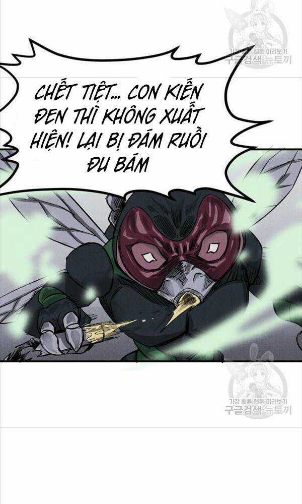 Người Côn Trùng - Chapter 3 - Trang 71