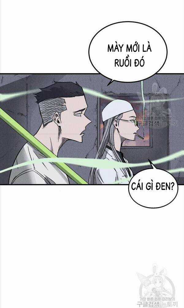 Người Côn Trùng - Chapter 3 - Trang 72