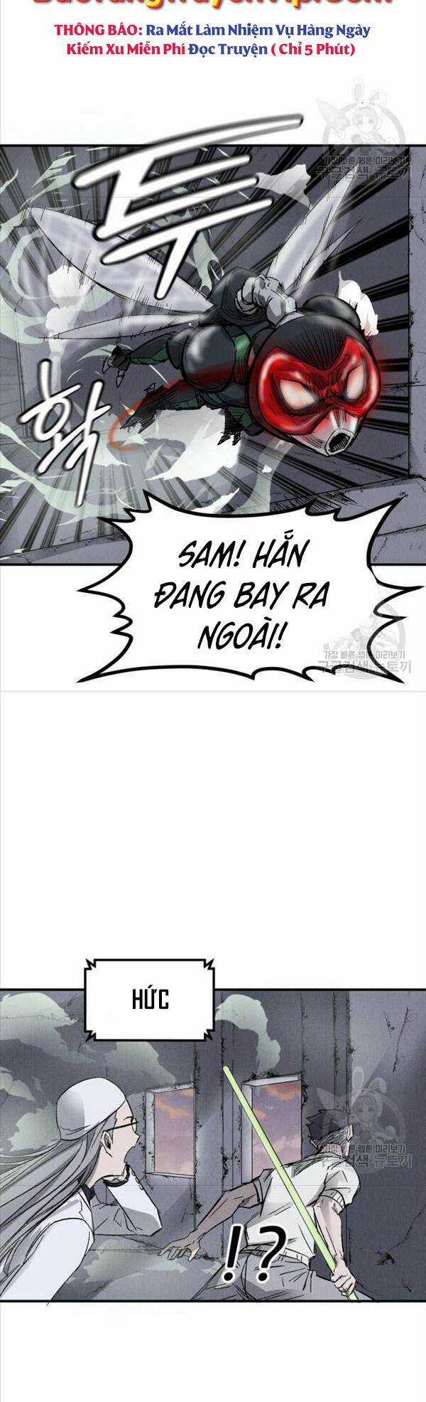 Người Côn Trùng - Chapter 3 - Trang 79