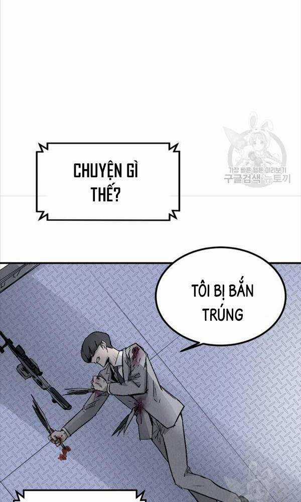 Người Côn Trùng - Chapter 3 - Trang 80