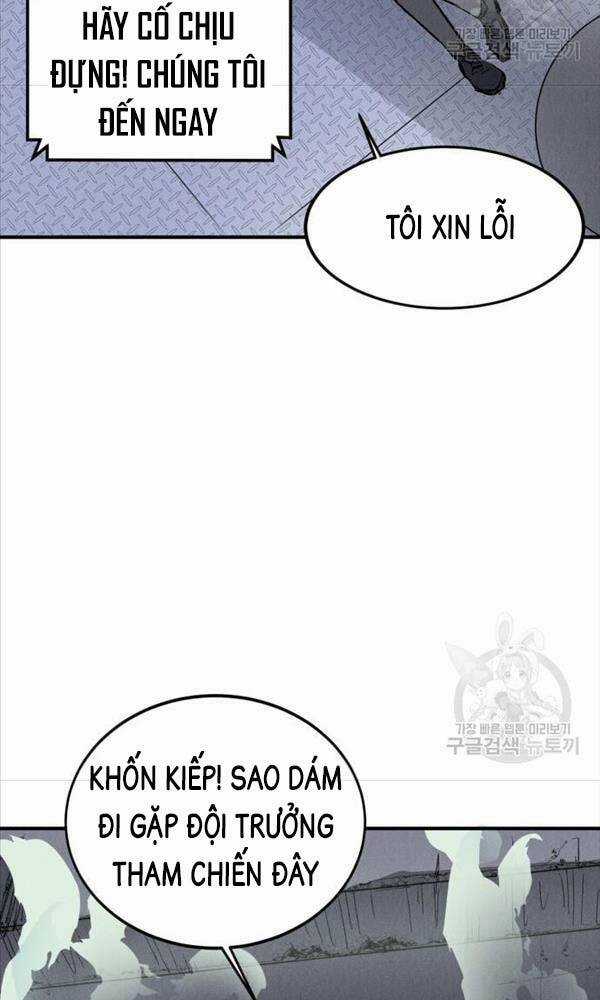 Người Côn Trùng - Chapter 3 - Trang 81