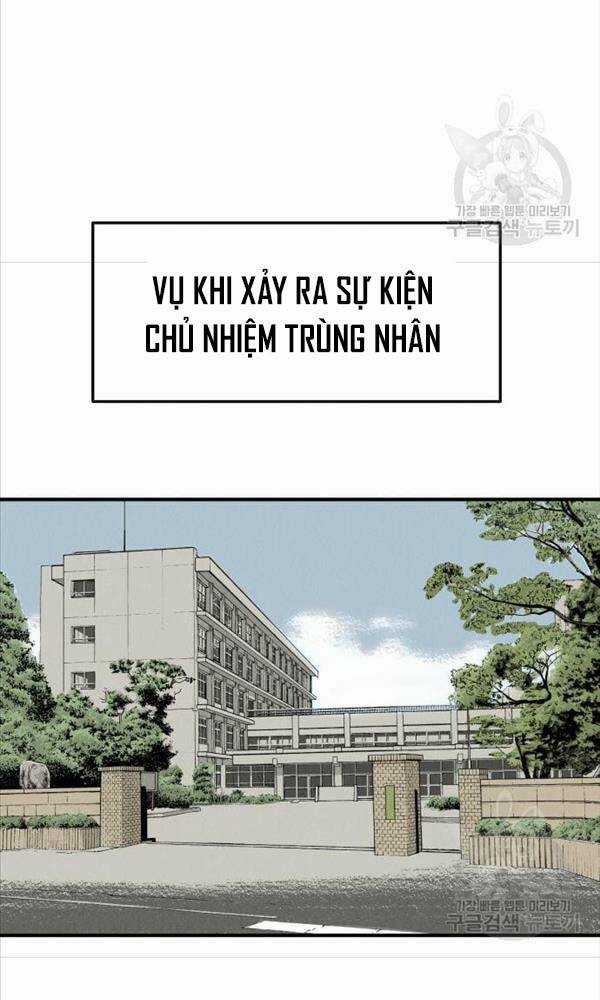 Người Côn Trùng - Chapter 3 - Trang 85