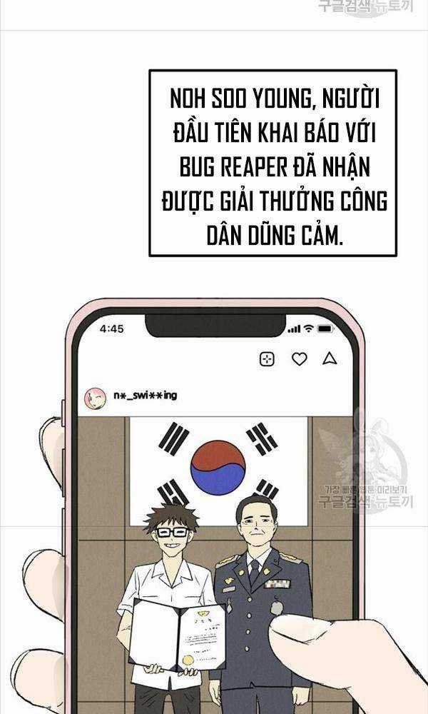 Người Côn Trùng - Chapter 3 - Trang 88