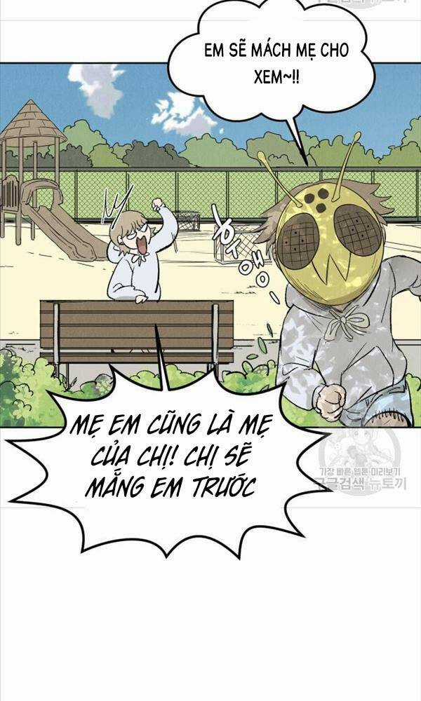 Người Côn Trùng - Chapter 3 - Trang 95