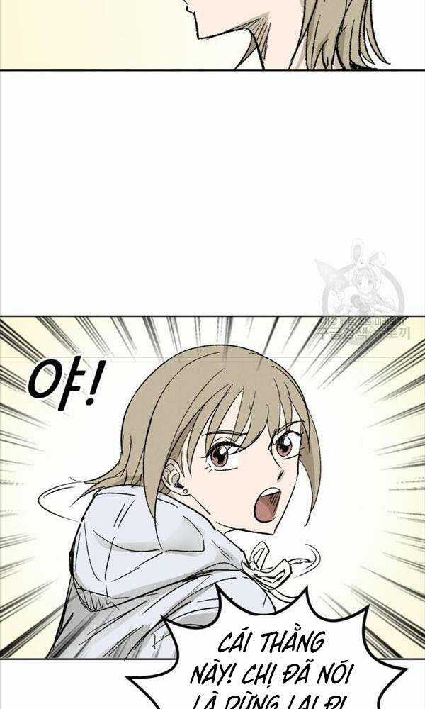 Người Côn Trùng - Chapter 3 - Trang 98