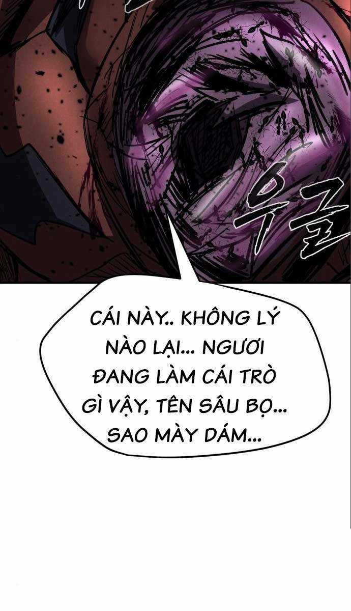 Người Côn Trùng - Chapter 30 - Trang 106