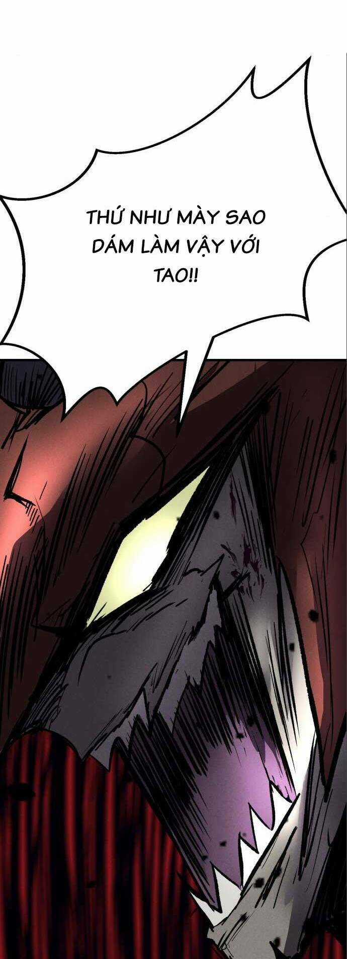 Người Côn Trùng - Chapter 30 - Trang 107