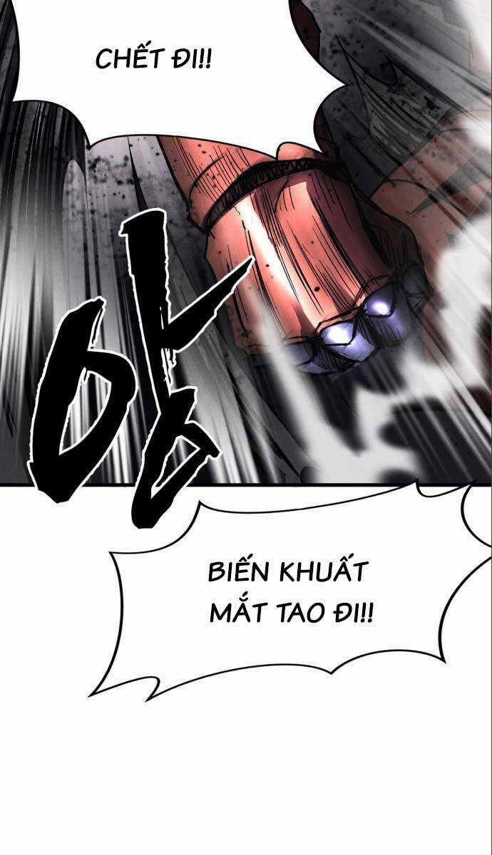 Người Côn Trùng - Chapter 30 - Trang 110