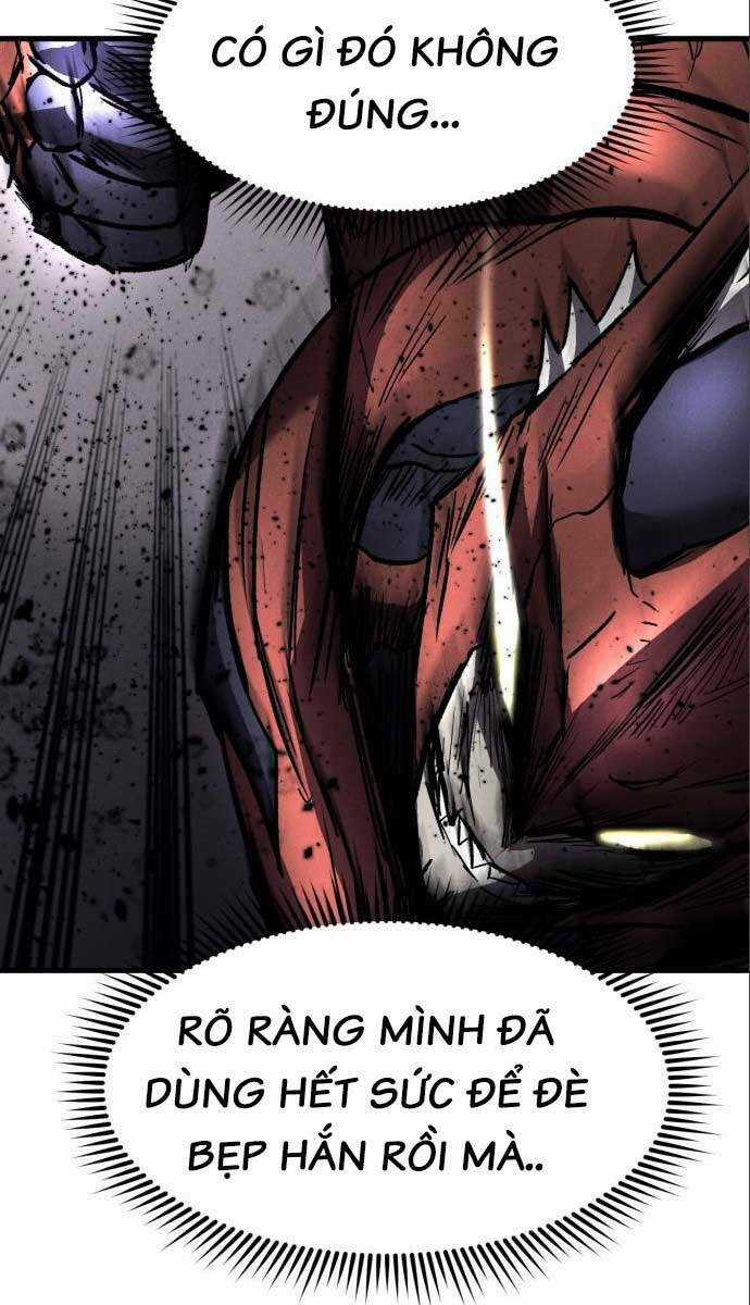 Người Côn Trùng - Chapter 30 - Trang 113