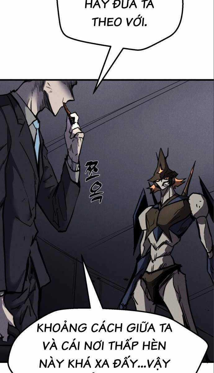 Người Côn Trùng - Chapter 30 - Trang 14