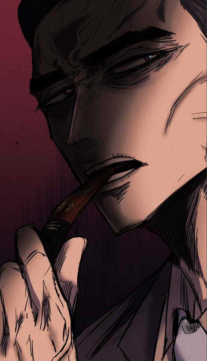 Người Côn Trùng - Chapter 30 - Trang 16