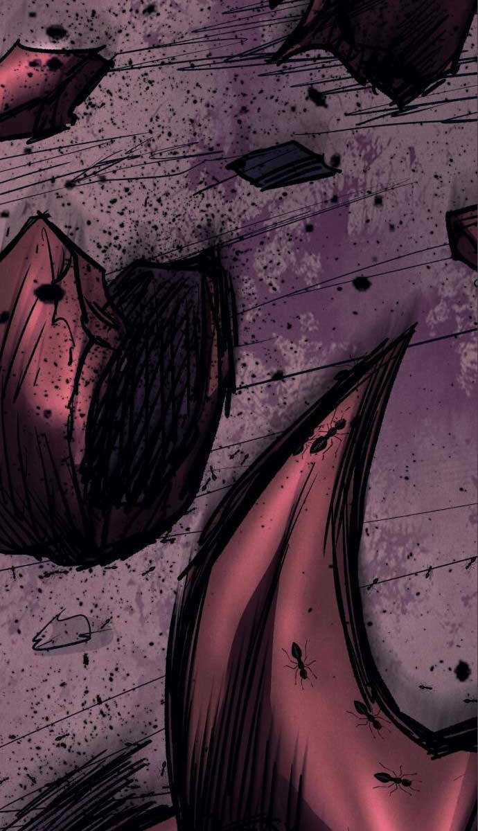 Người Côn Trùng - Chapter 30 - Trang 168