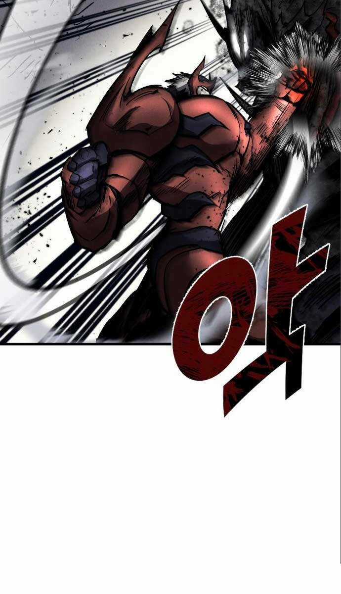 Người Côn Trùng - Chapter 30 - Trang 23