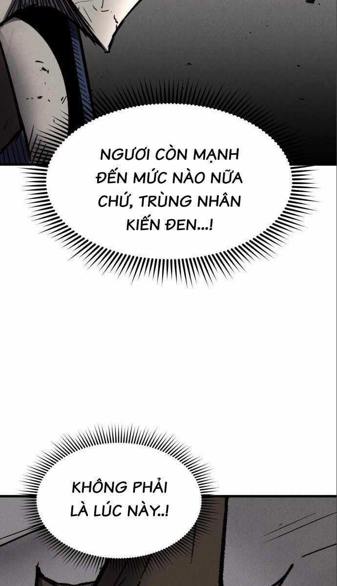 Người Côn Trùng - Chapter 30 - Trang 4