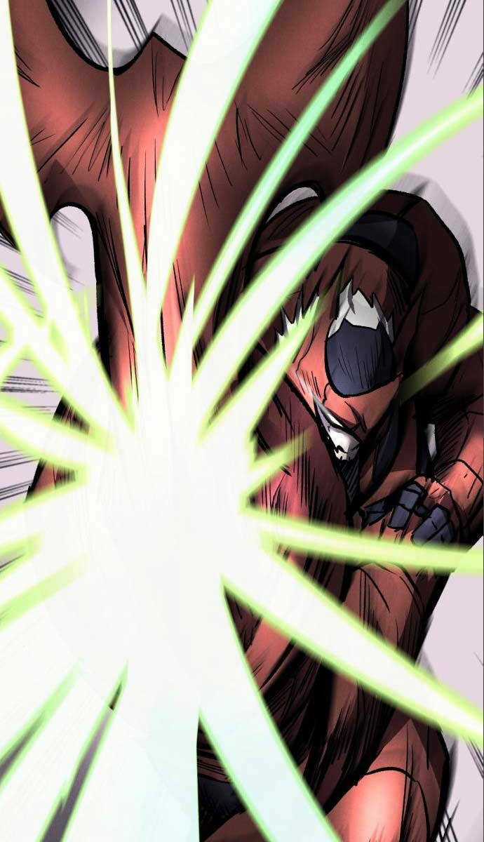 Người Côn Trùng - Chapter 30 - Trang 51