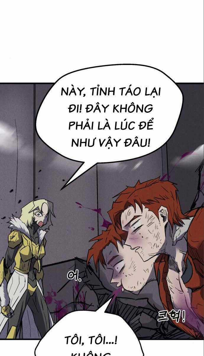 Người Côn Trùng - Chapter 30 - Trang 63