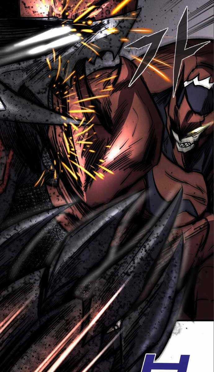 Người Côn Trùng - Chapter 30 - Trang 66