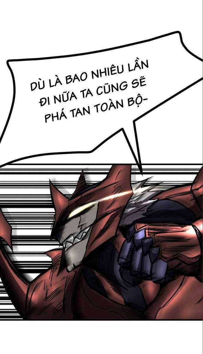 Người Côn Trùng - Chapter 30 - Trang 98