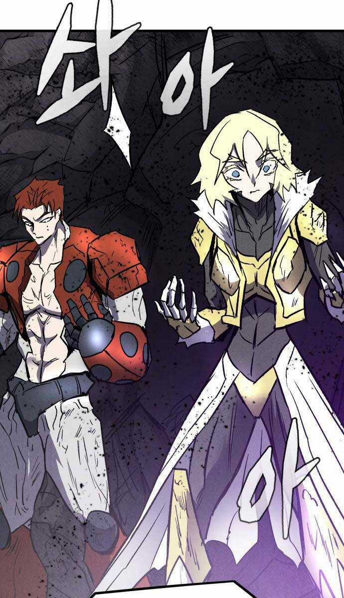 Người Côn Trùng - Chapter 31 - Trang 108