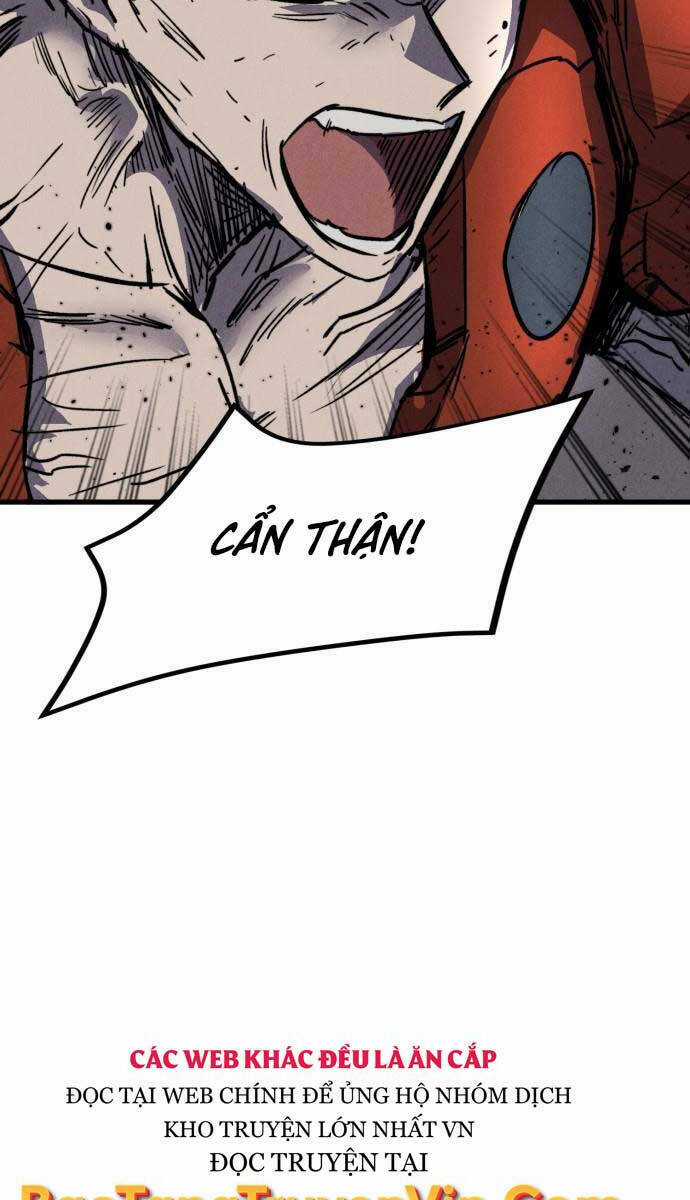 Người Côn Trùng - Chapter 31 - Trang 13