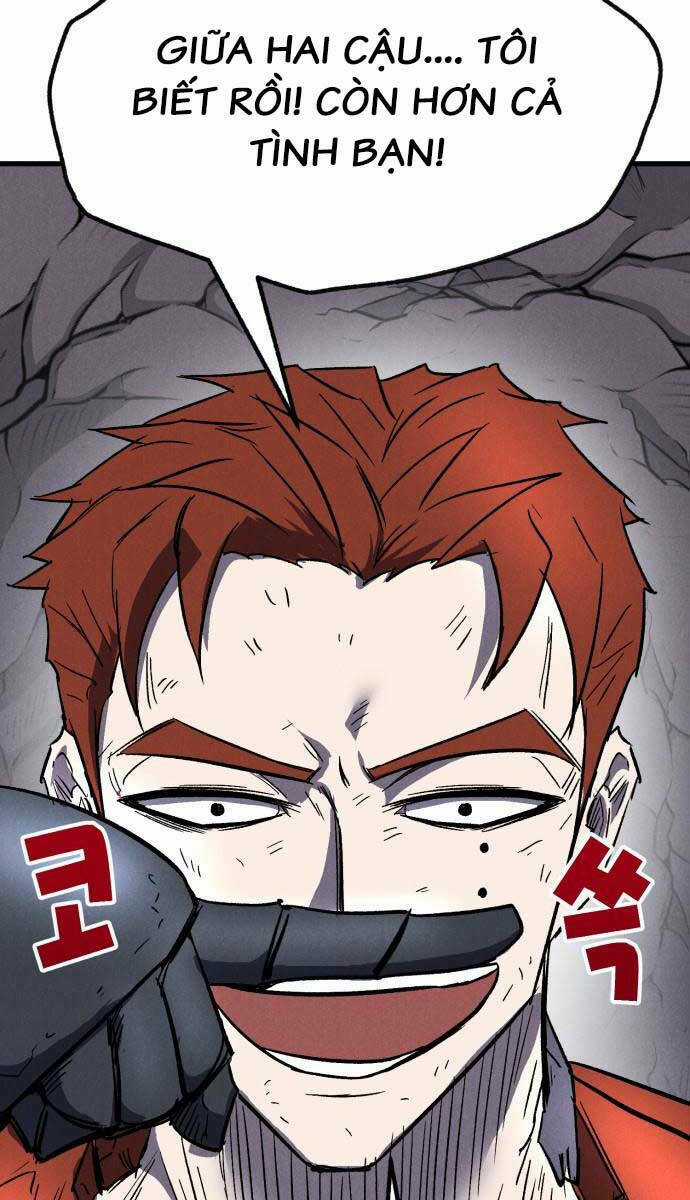 Người Côn Trùng - Chapter 31 - Trang 124