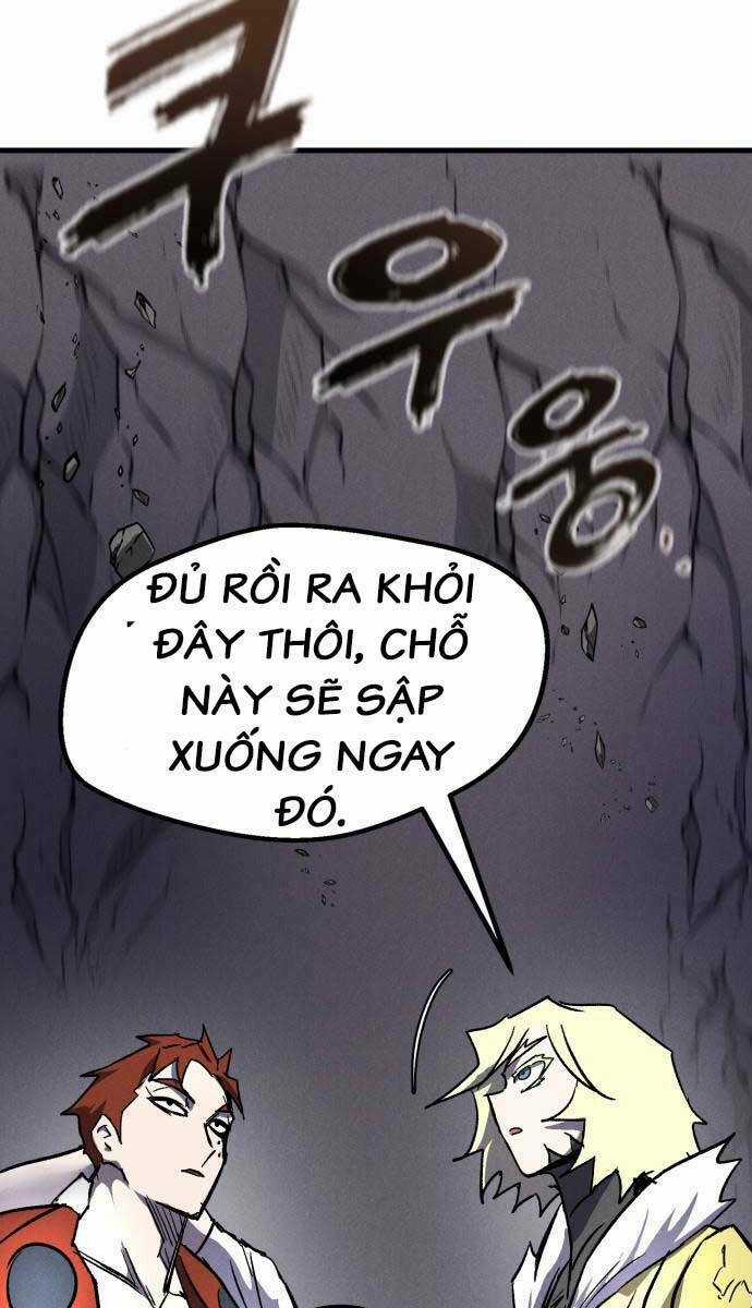 Người Côn Trùng - Chapter 31 - Trang 127