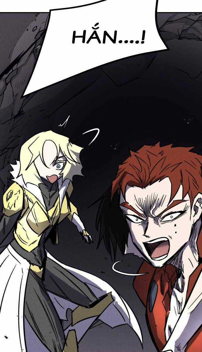 Người Côn Trùng - Chapter 31 - Trang 133