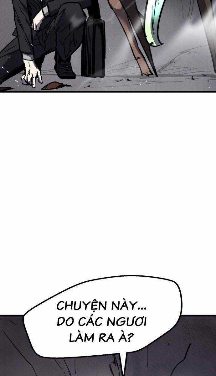 Người Côn Trùng - Chapter 31 - Trang 136