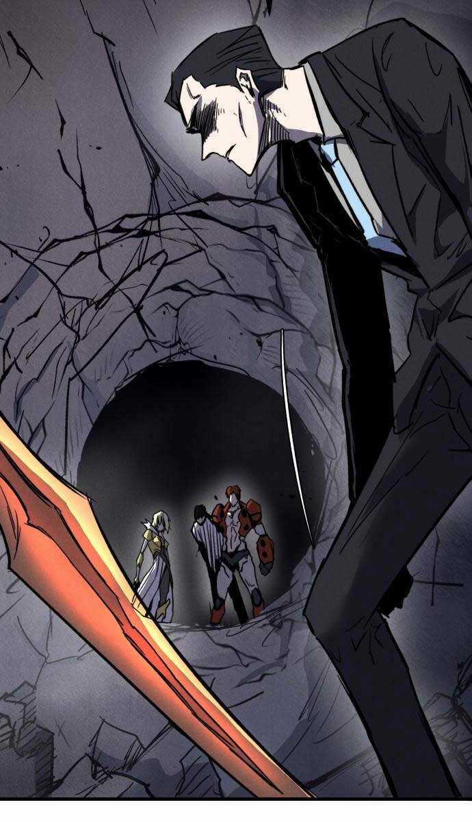 Người Côn Trùng - Chapter 31 - Trang 137